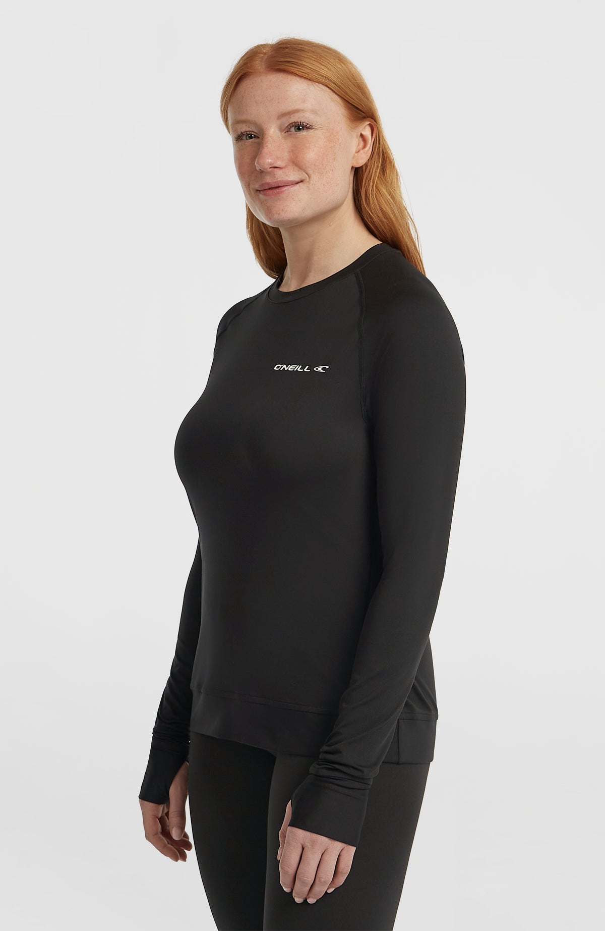 Thermoshirt | Black Out