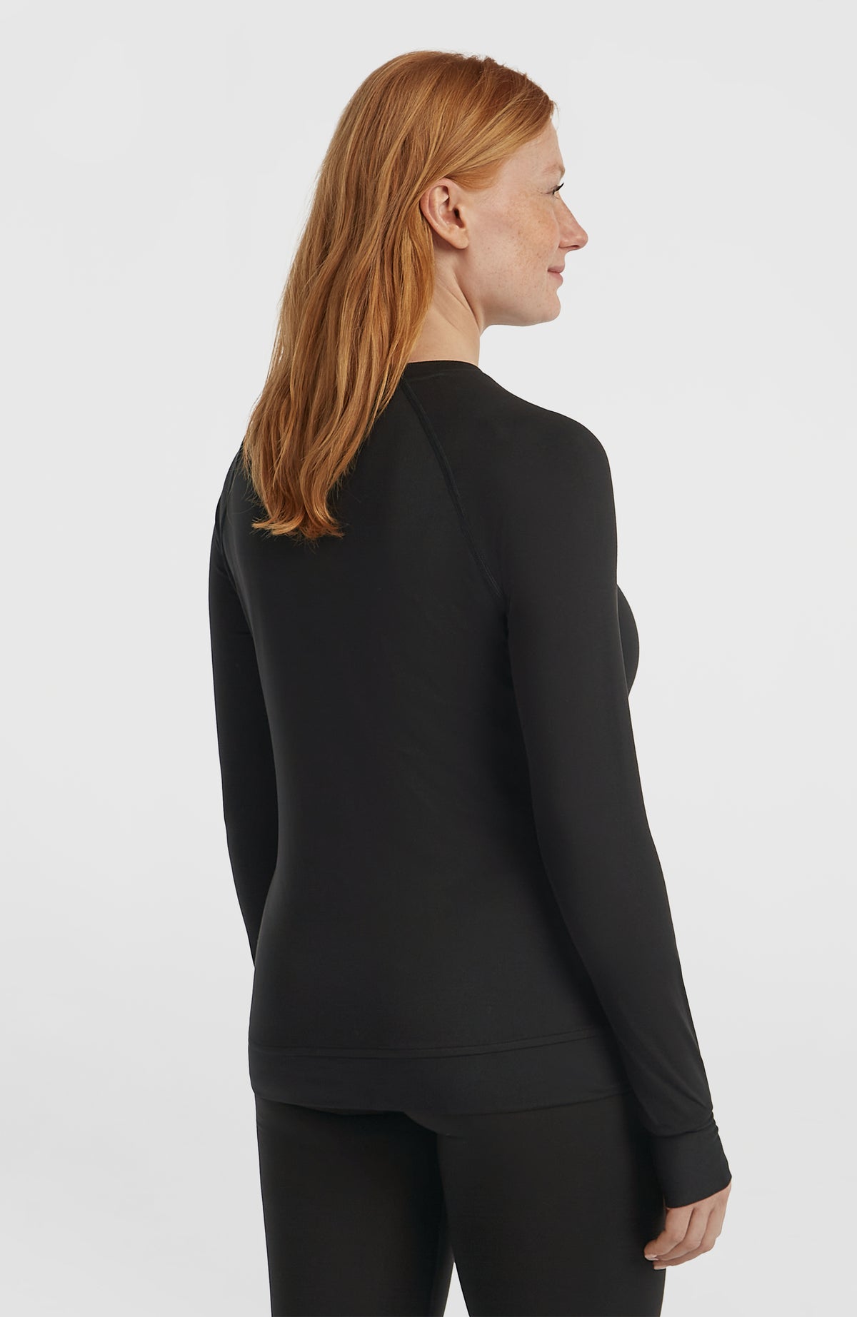 Thermoshirt | Black Out