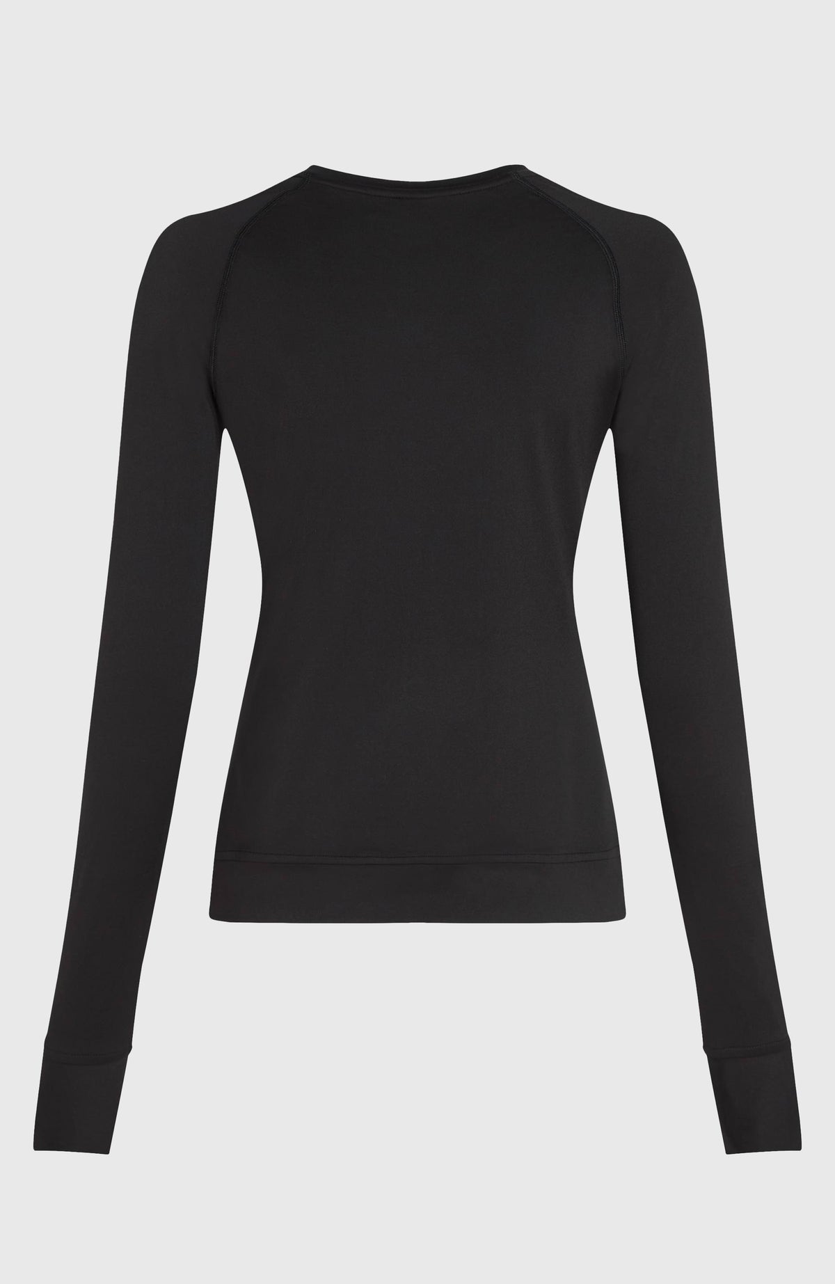 Thermoshirt | Black Out
