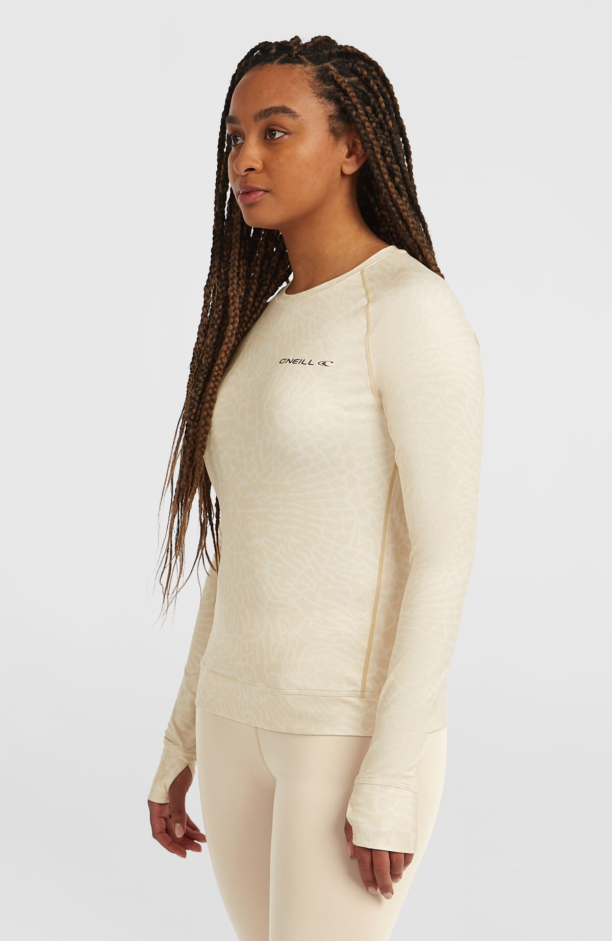 Thermoshirt | Macaron Animalica