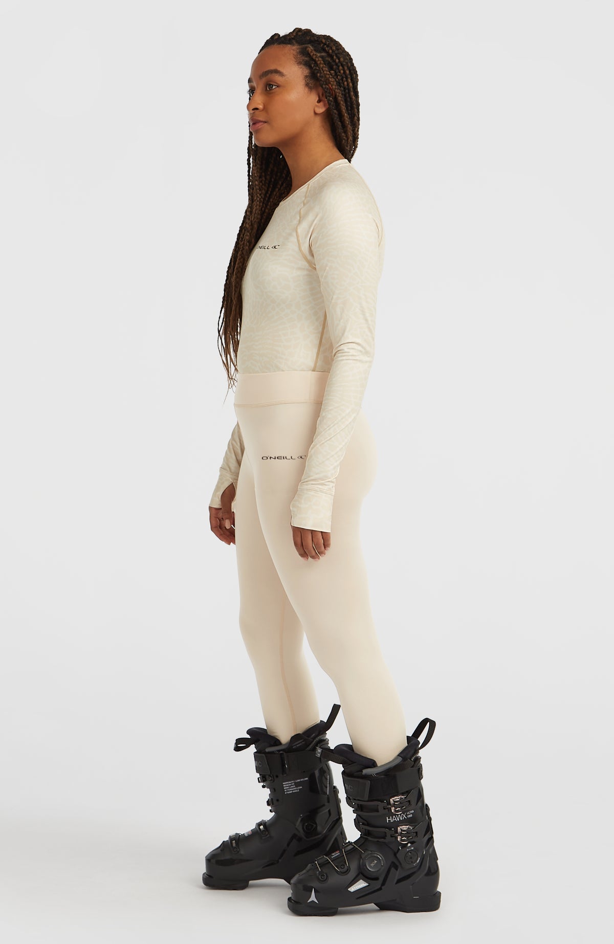 Thermobroek | Macaron