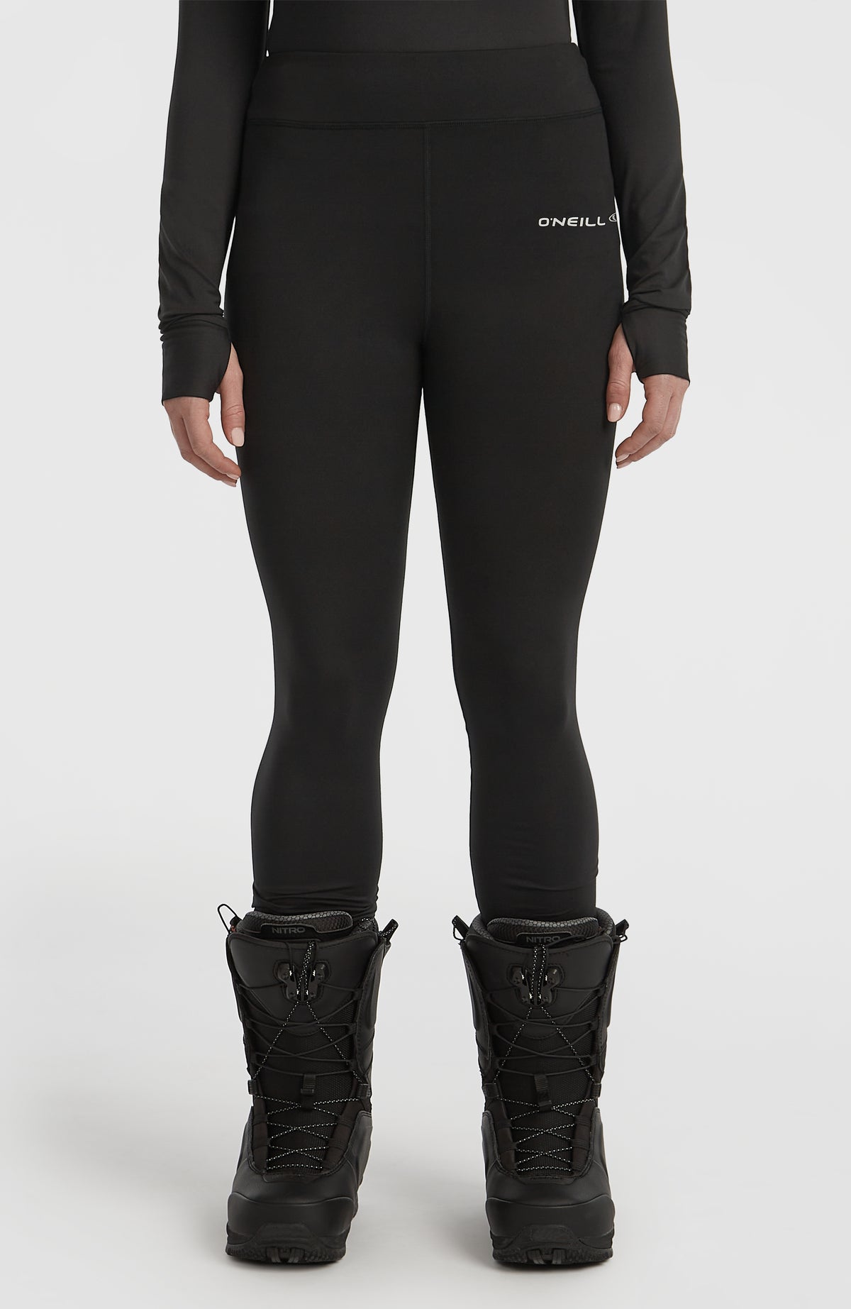 Thermobroek | Black Out