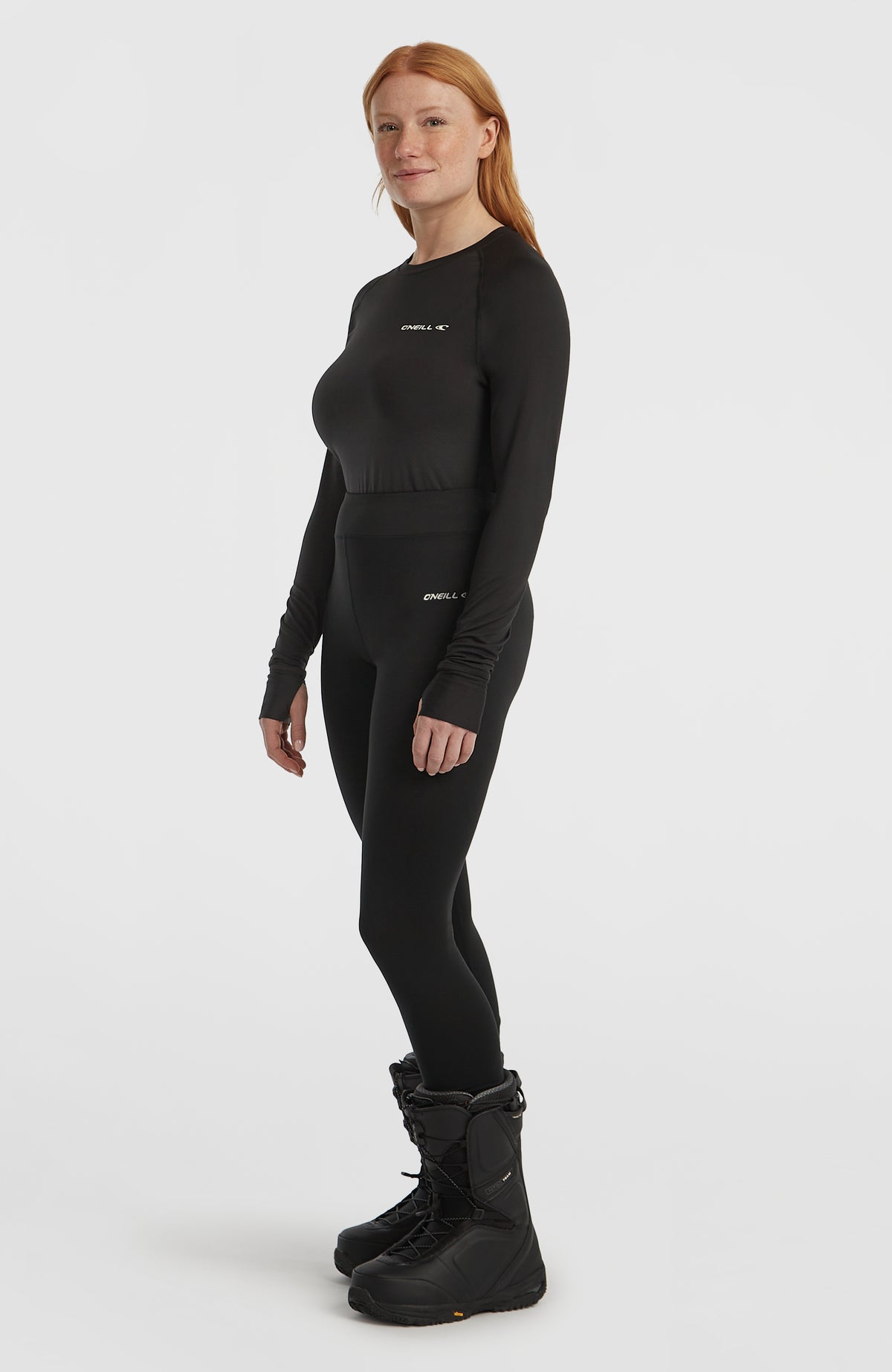 Thermobroek | Black Out