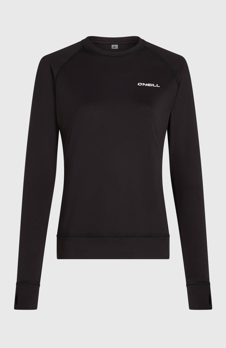 Thermoshirt | Black Out