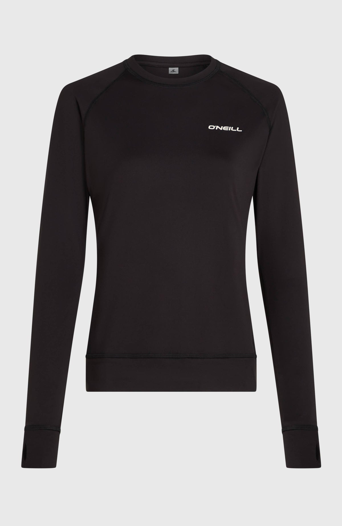 Thermoshirt | Black Out