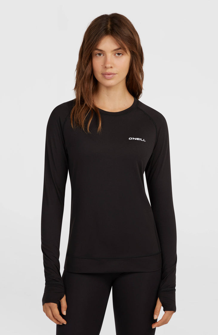 Thermoshirt | Black Out