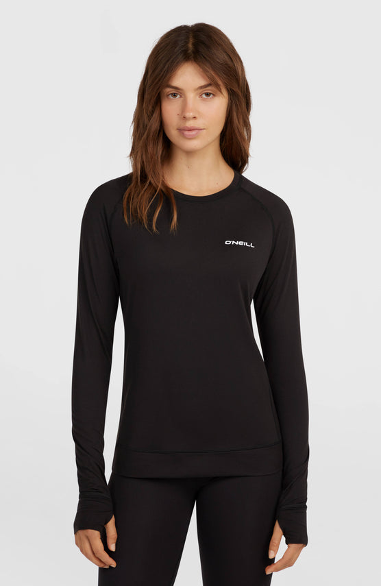 Thermoshirt | Black Out