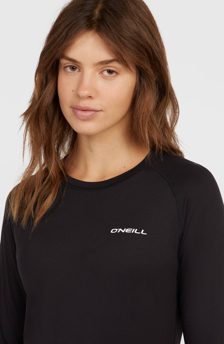 Thermoshirt | Black Out