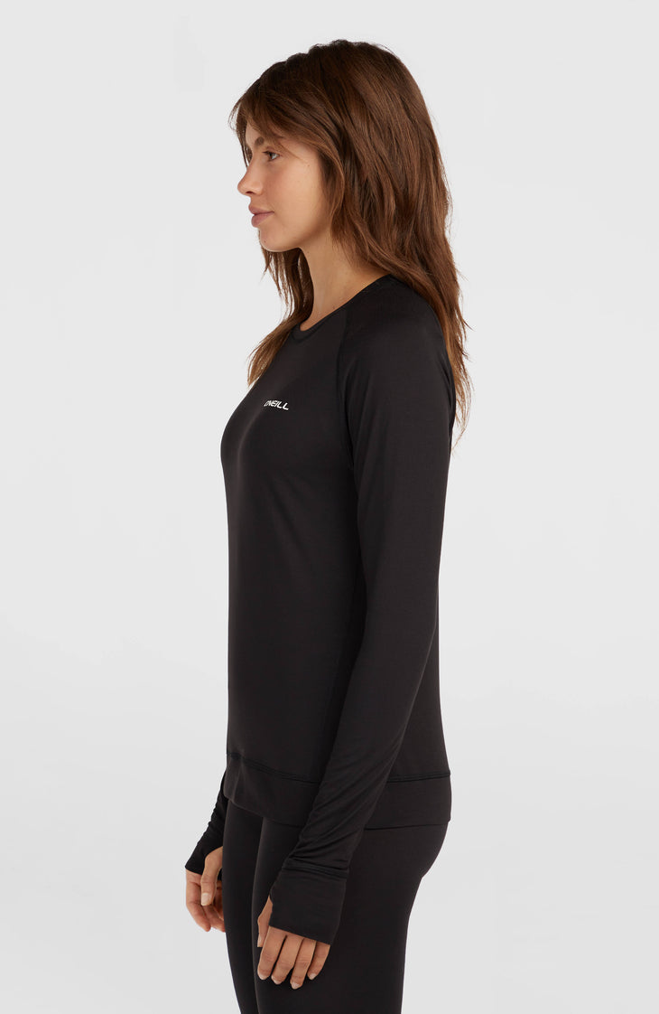 Thermoshirt | Black Out