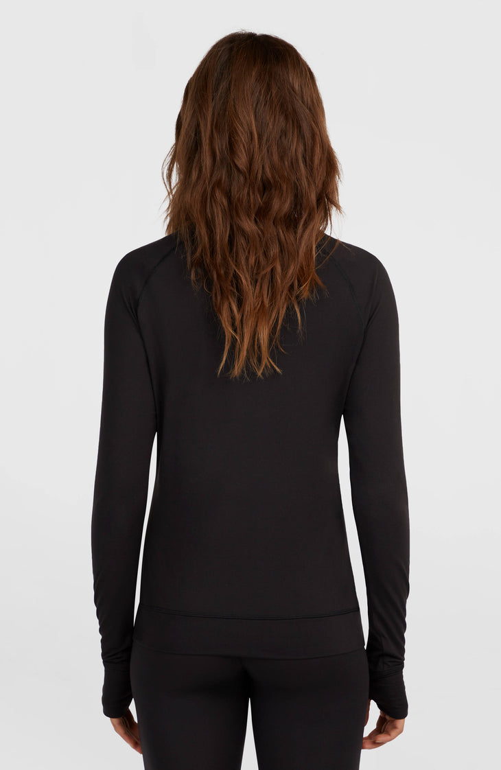 Thermoshirt | Black Out