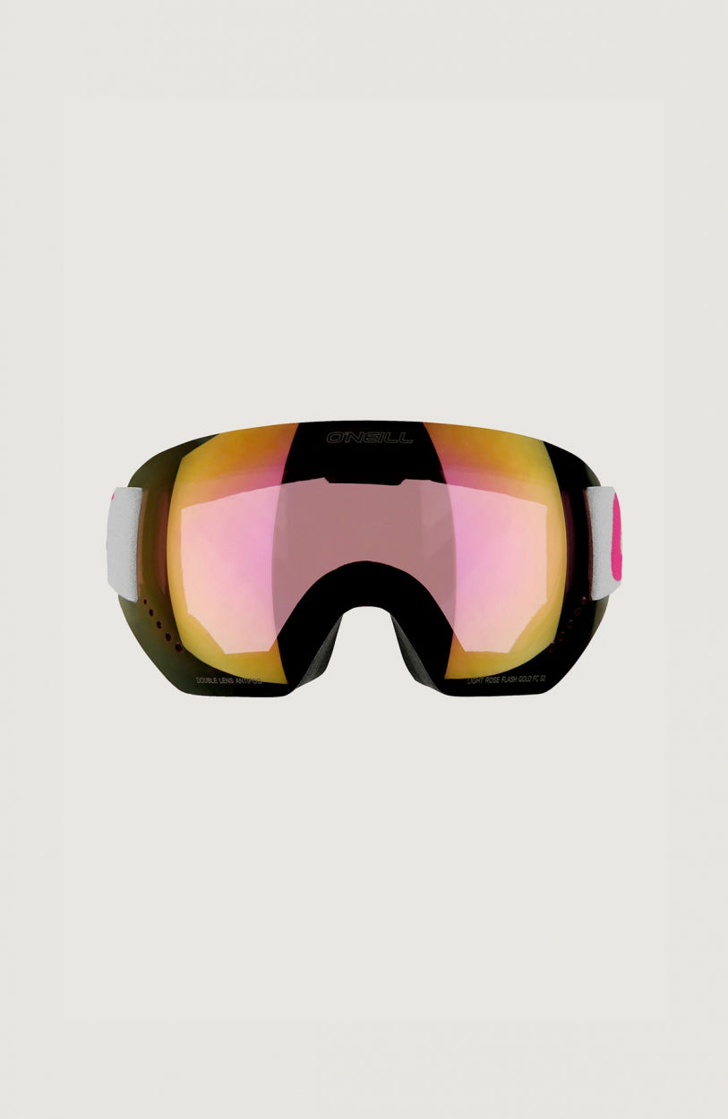 O'Neill Core Snow Goggles | Multi Color
