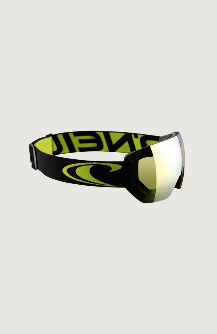 O'Neill Core Snow Goggles | Black O'Neill Core Snow Goggles | Black