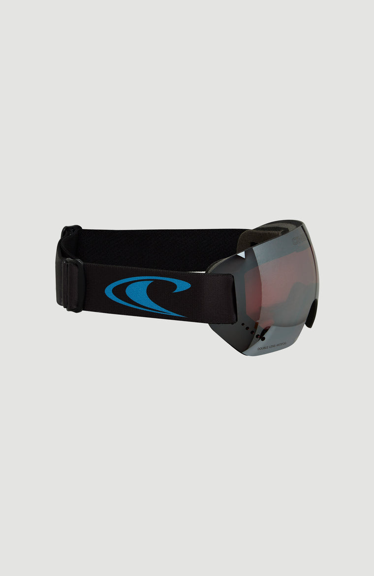 O'Neill Rookie Snow Goggles | Blue O'Neill Rookie Snow Goggles | Blue