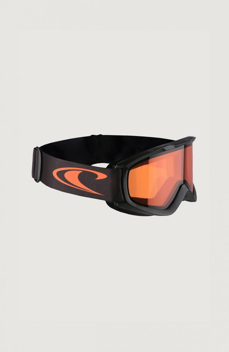 O'Neill Kids Snow Goggles | Black O'Neill Kids Snow Goggles | Black