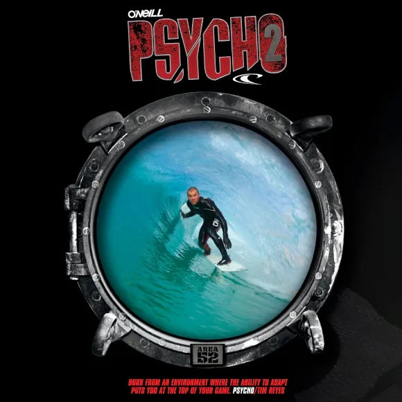 Hybrid- en Superfreak-boardshorts