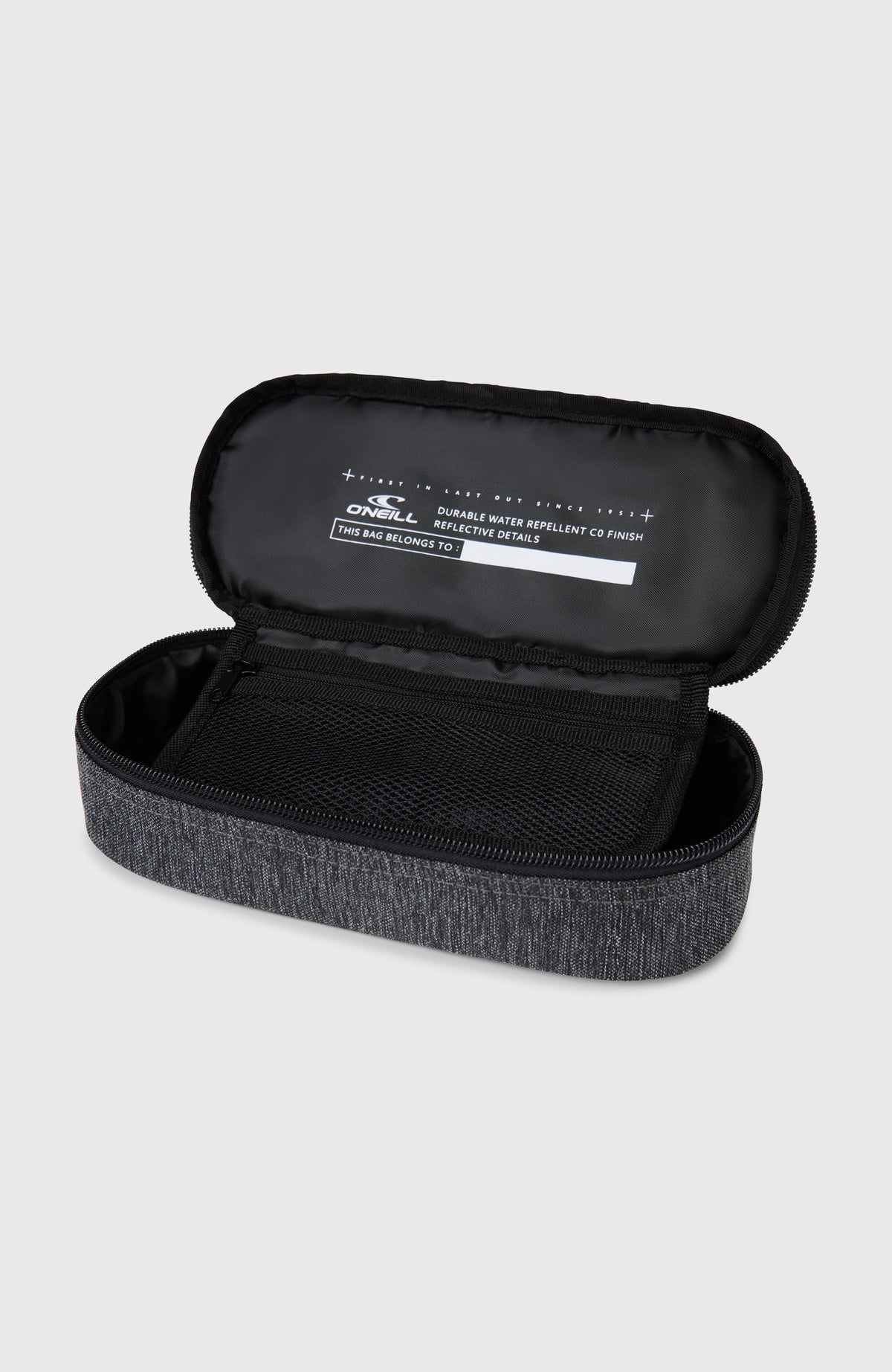 O'Neill etui | Dark Grey Melee