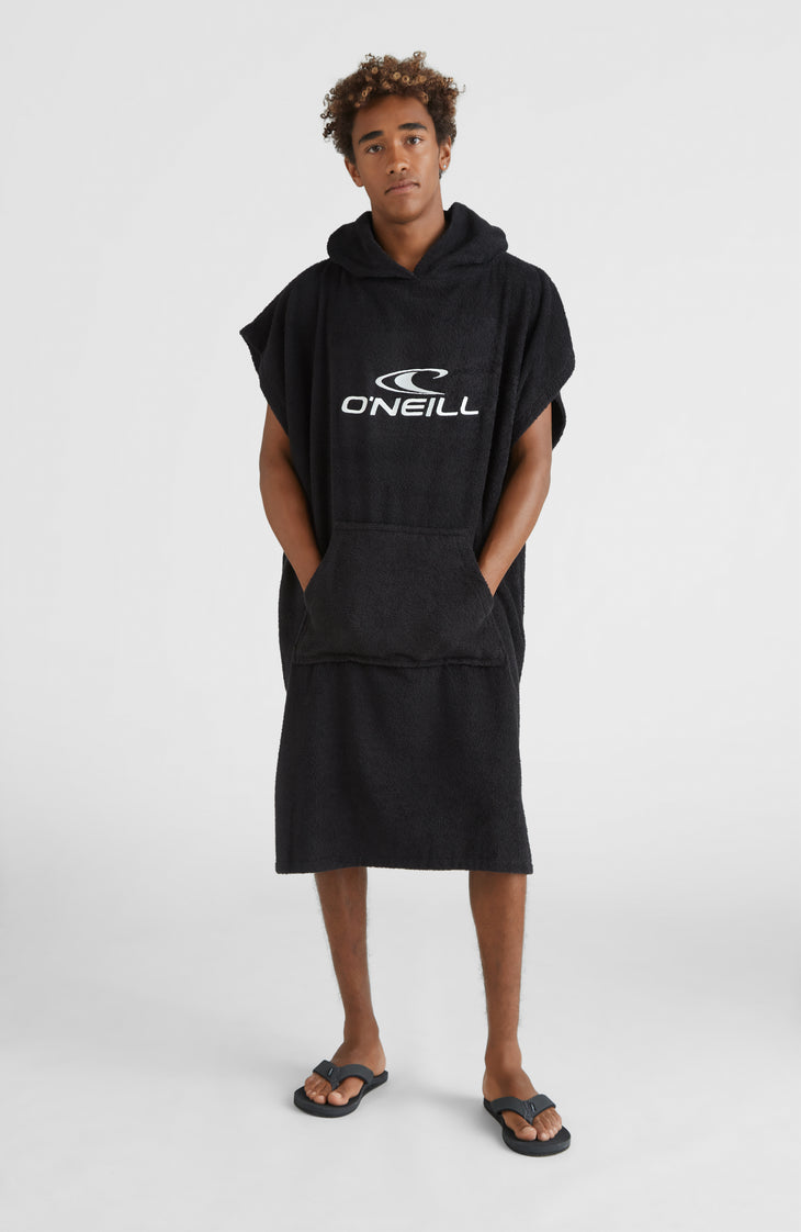 Handdoek Jack's | Black Out