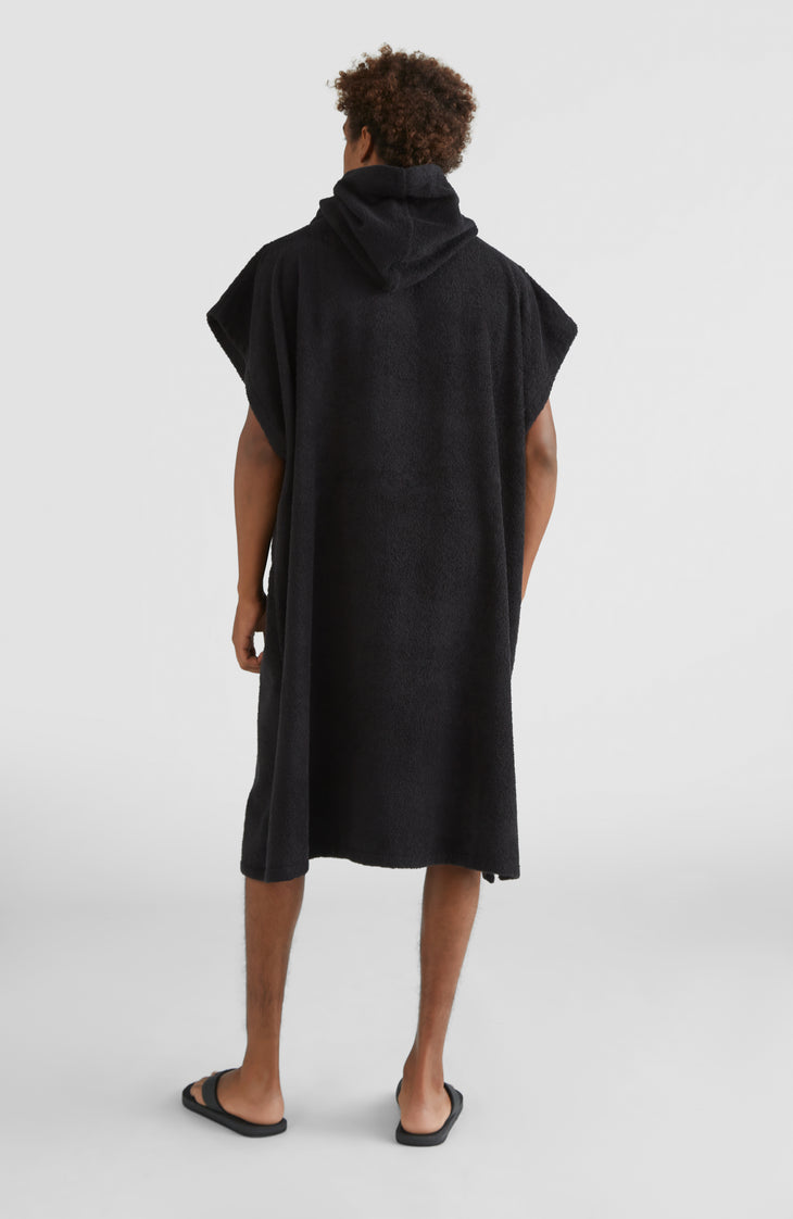 Handdoek Jack's | Black Out