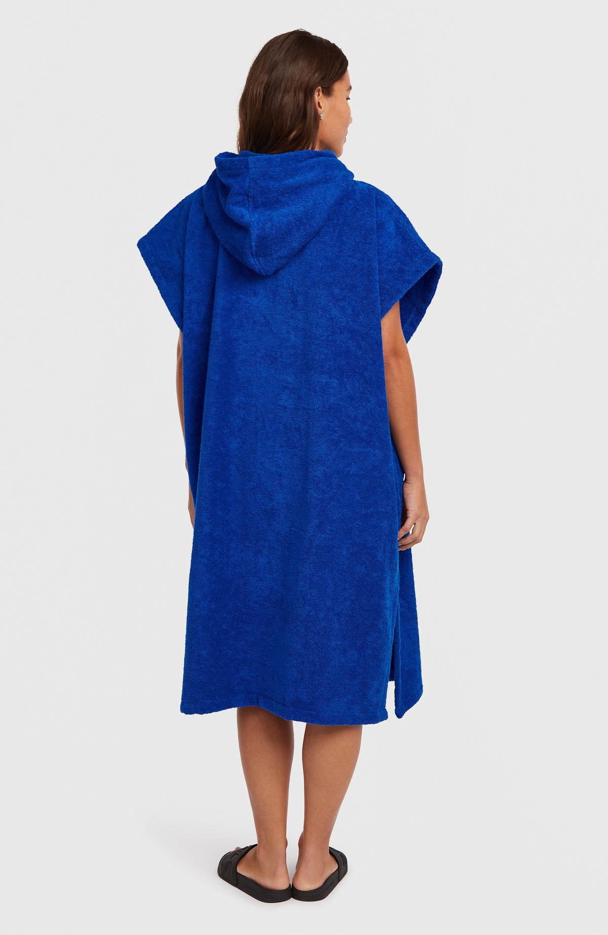 Jack's Changing handdoek | Victoria Blue