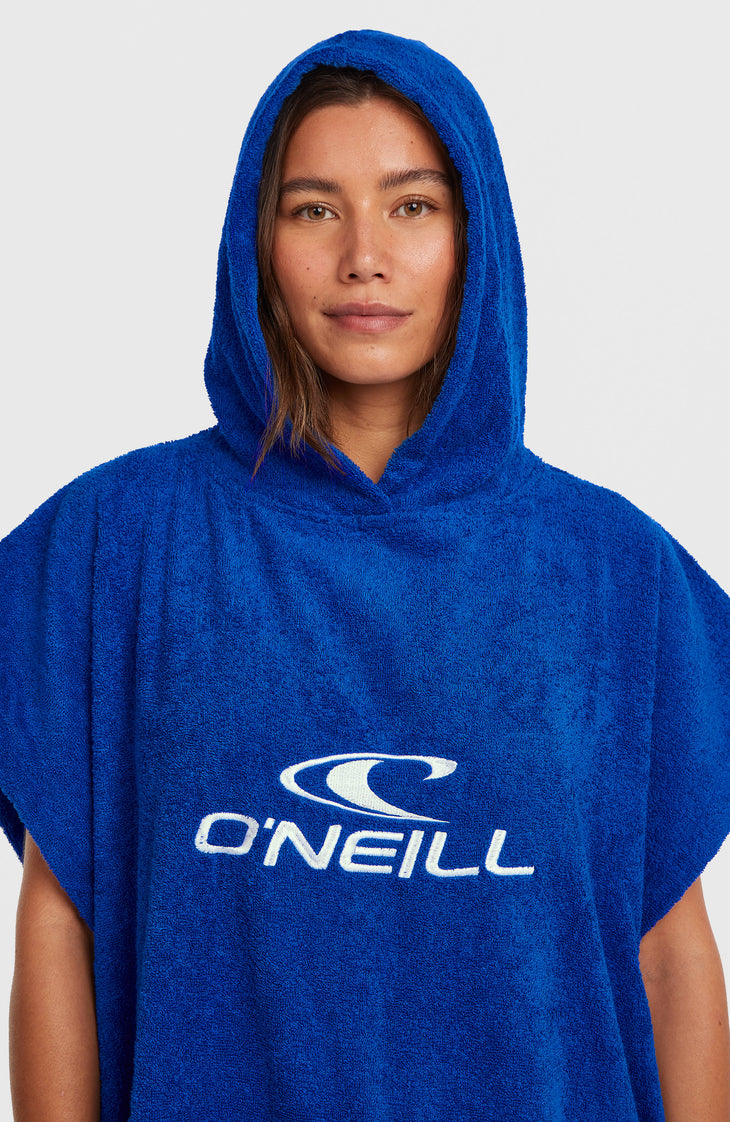 Jack's Changing handdoek | Victoria Blue