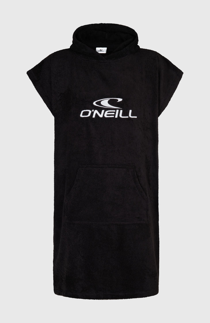 Jack's Changing handdoek | Black Out