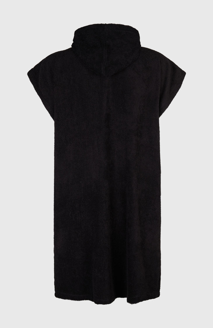 Jack's Changing handdoek | Black Out