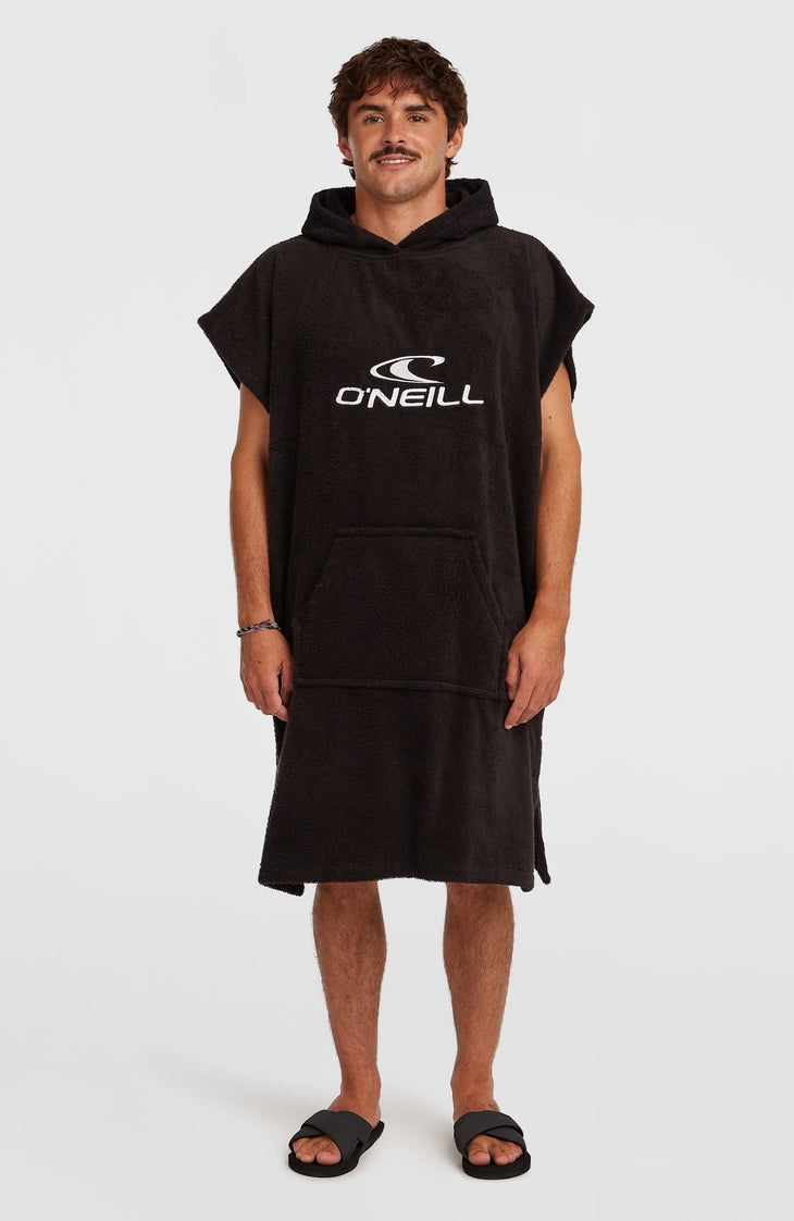 Jack's Changing handdoek | Black Out