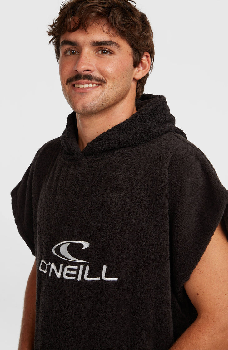 Jack's Changing handdoek | Black Out