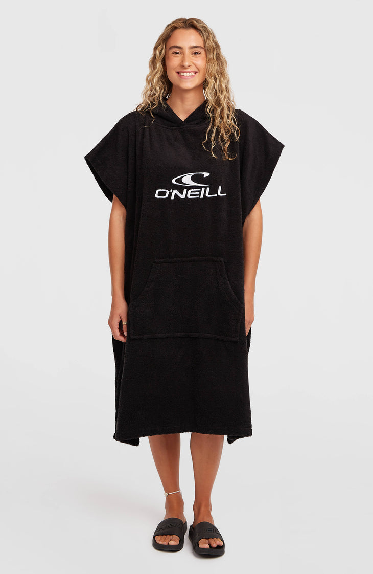 Jack's Changing handdoek | Black Out