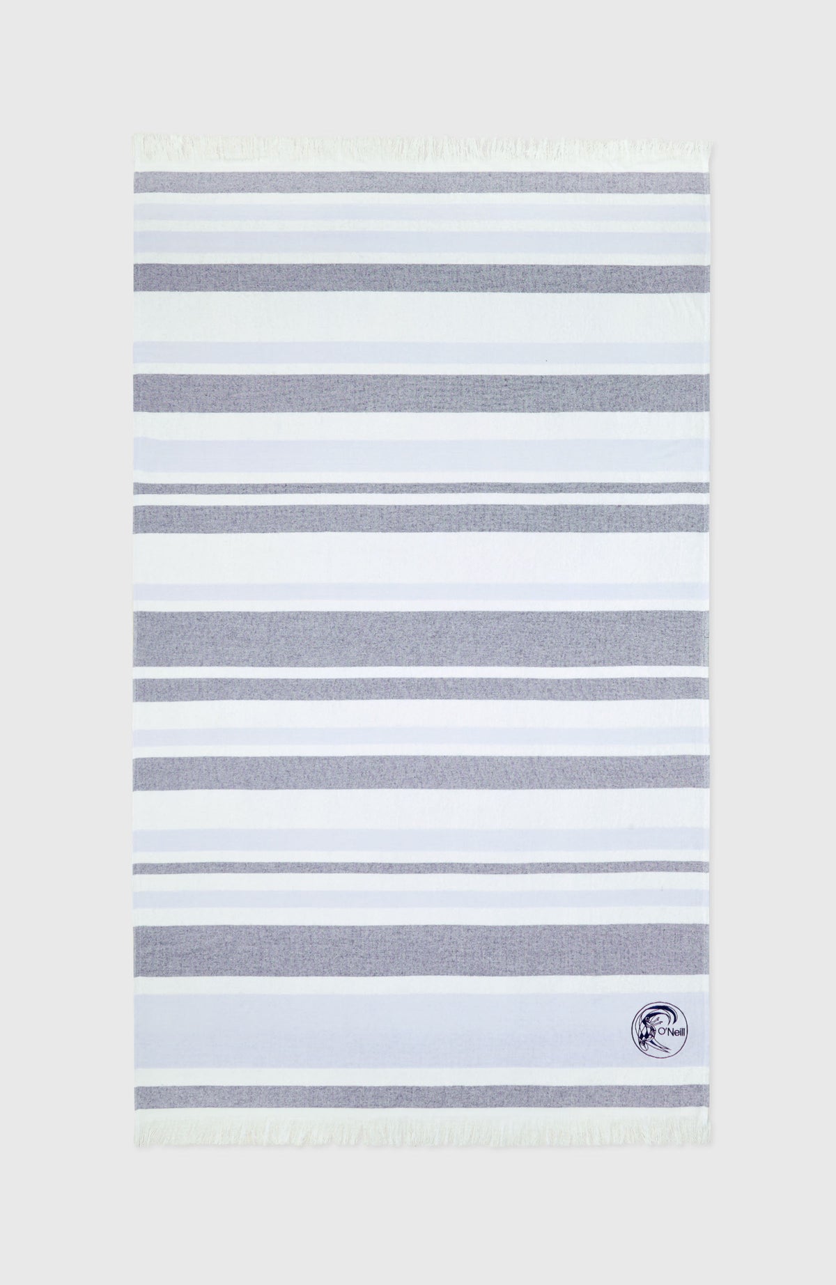 O'Riginals handdoek | English Evening Colour Block