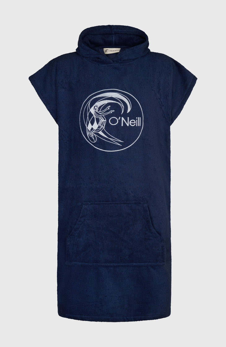 O'Riginals omkleedhanddoek | English Evening