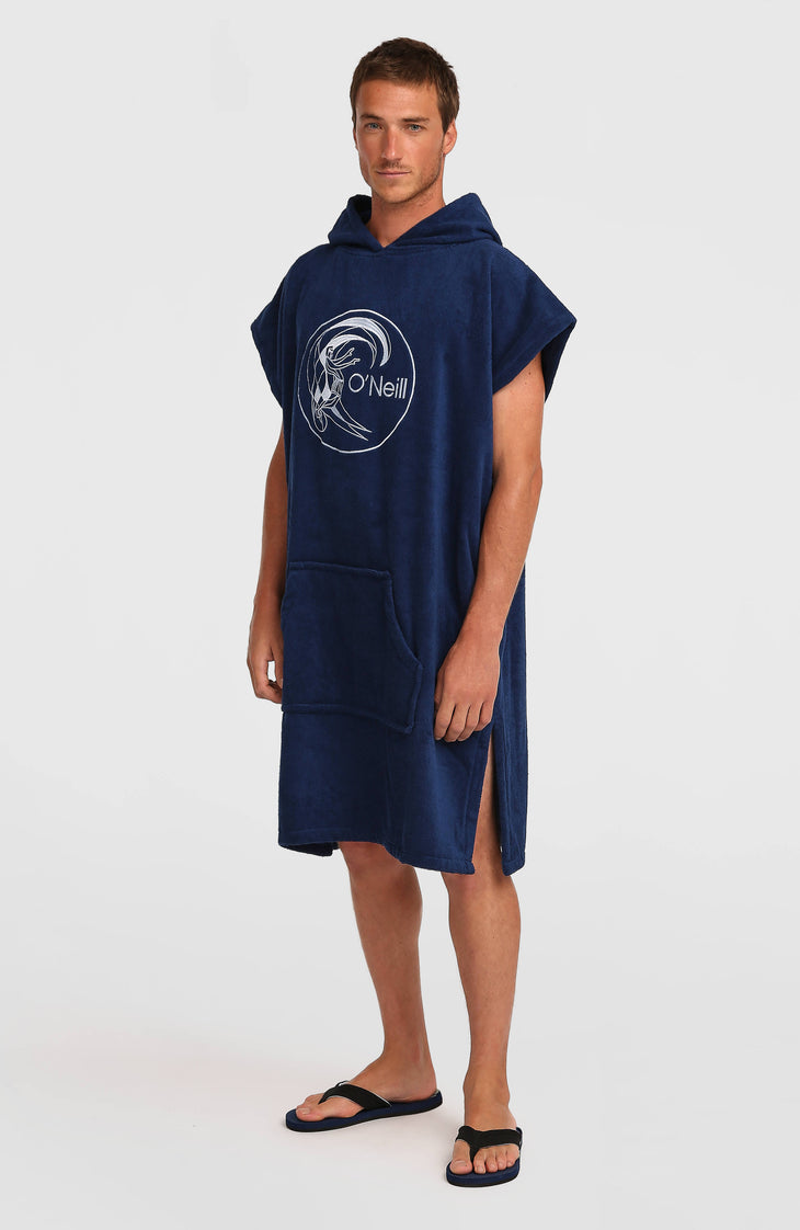 O'Riginals omkleedhanddoek | English Evening