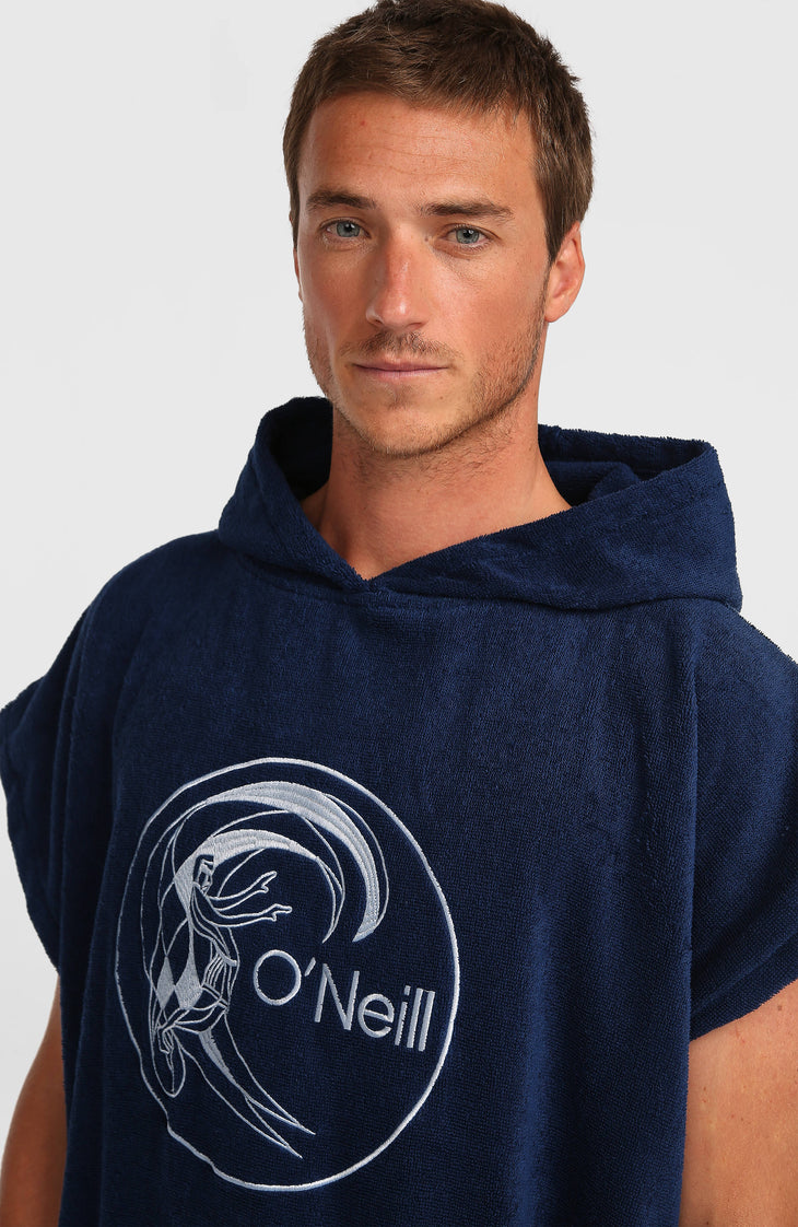 O'Riginals omkleedhanddoek | English Evening