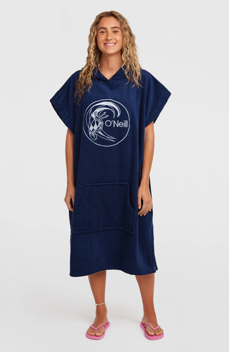 O'Riginals omkleedhanddoek | English Evening