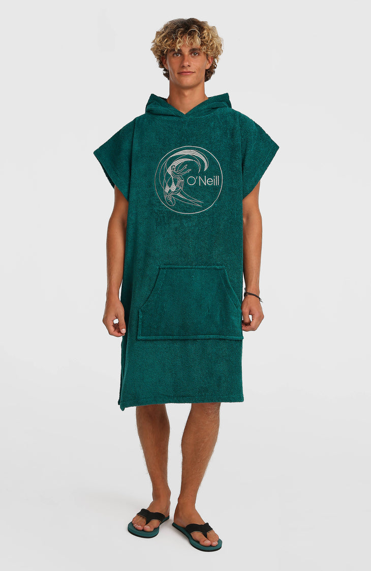 O'Riginals omkleedhanddoek | Botanical Heat