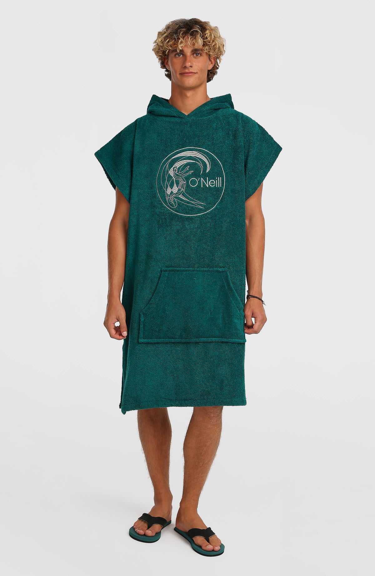 O'Riginals omkleedhanddoek | Botanical Heat
