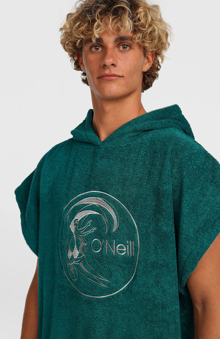 O'Riginals omkleedhanddoek | Botanical Heat