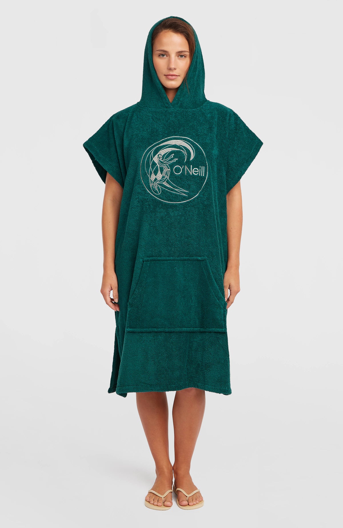 O'Riginals omkleedhanddoek | Botanical Heat