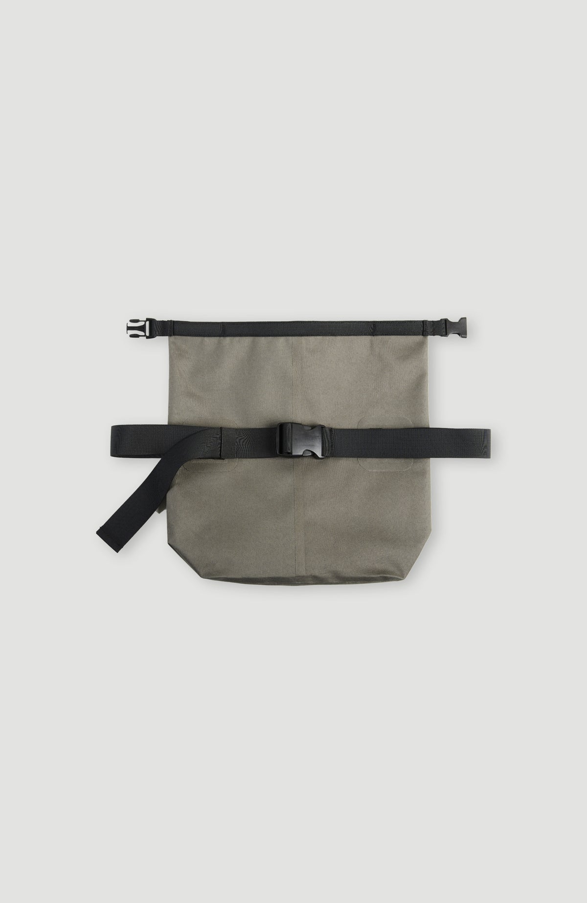 Sup Heuptas | Military Green