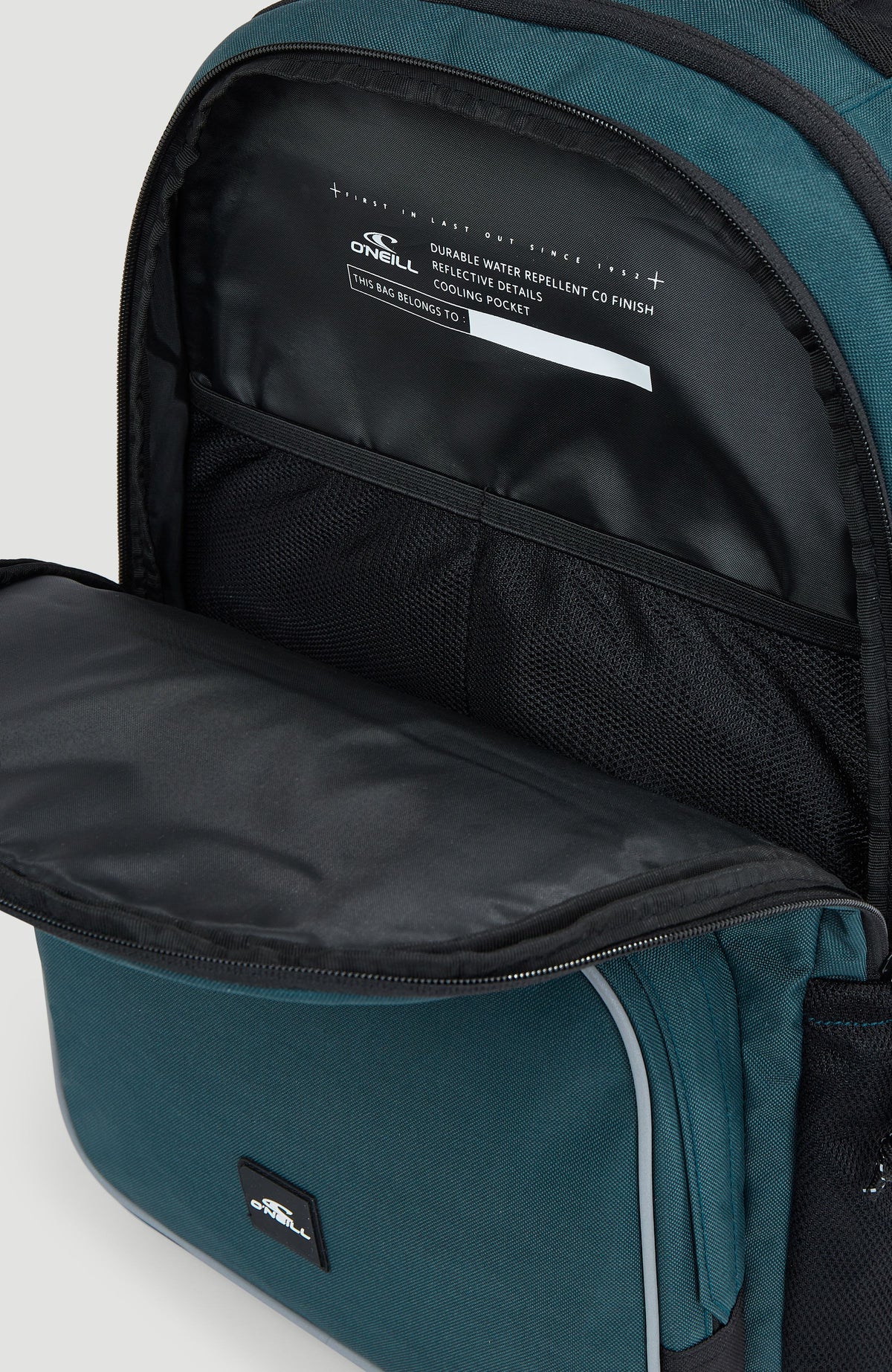 President rugtas | Alma Steel