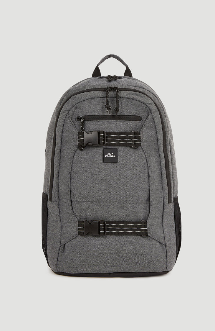 Boarder rugtas | Dark Grey Melee