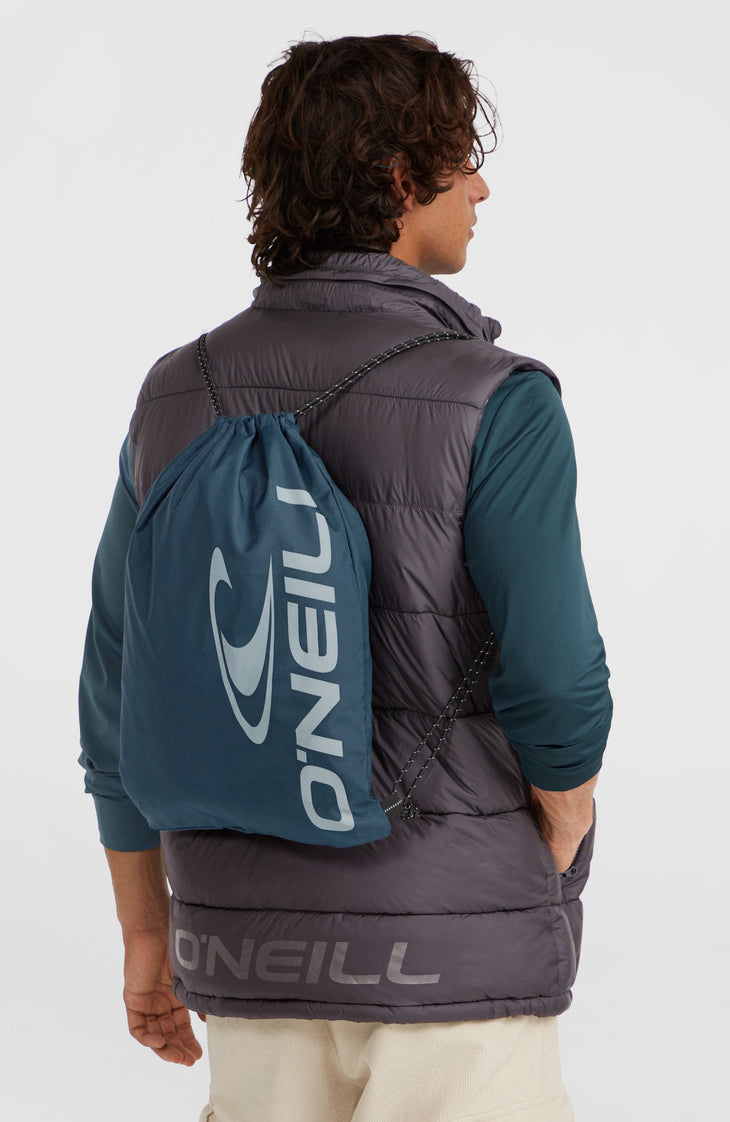 Gym bag | Alma Steel