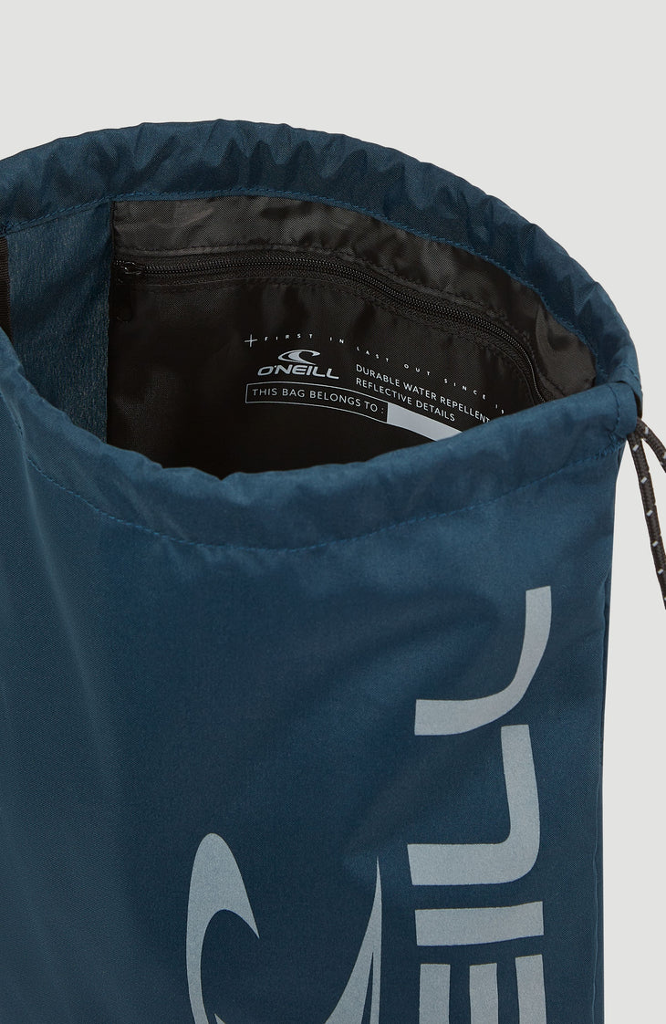 Gym bag | Alma Steel