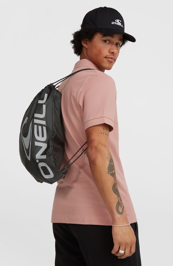 Gym bag | Black Out