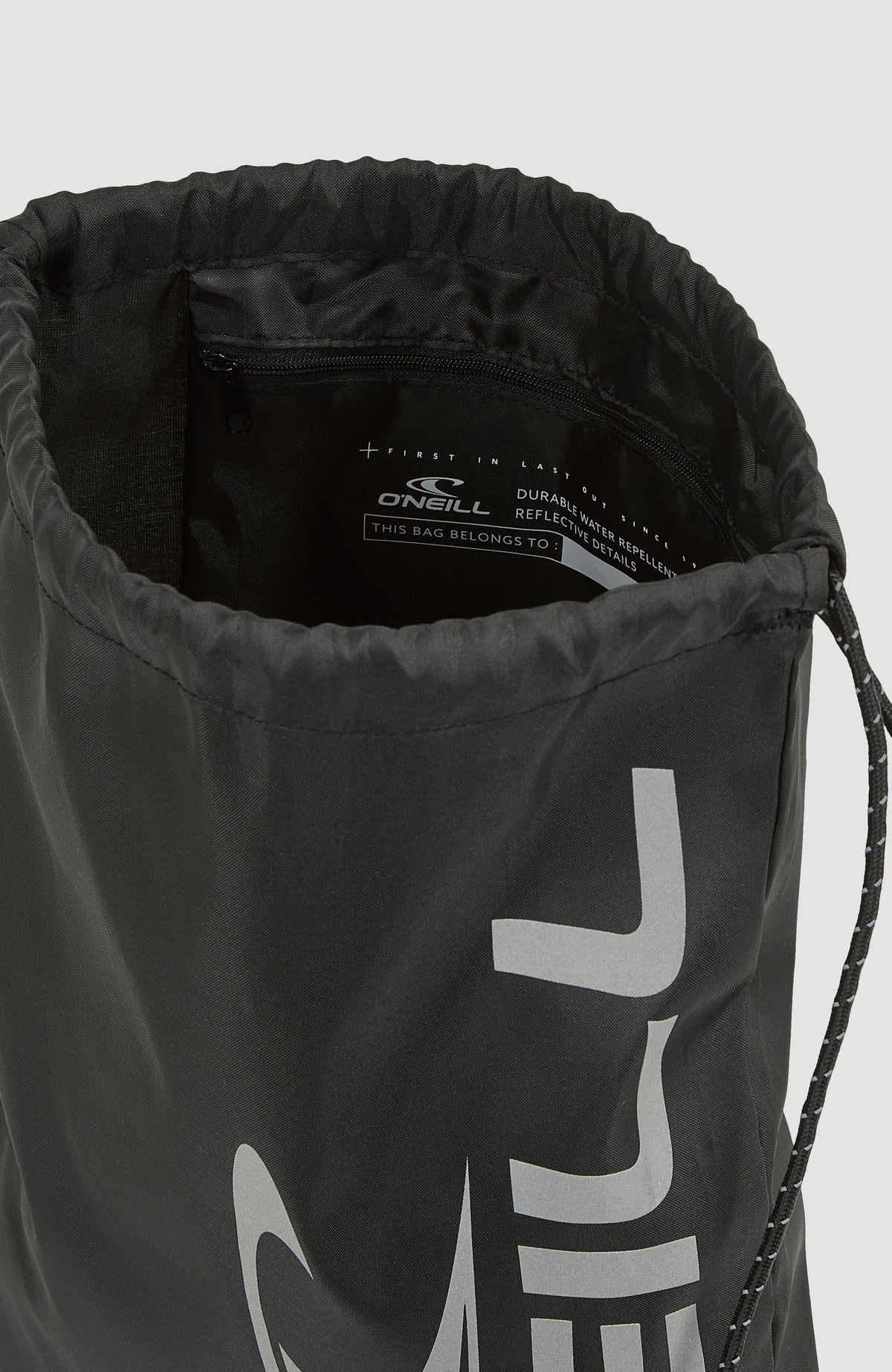 Gym bag | Black Out