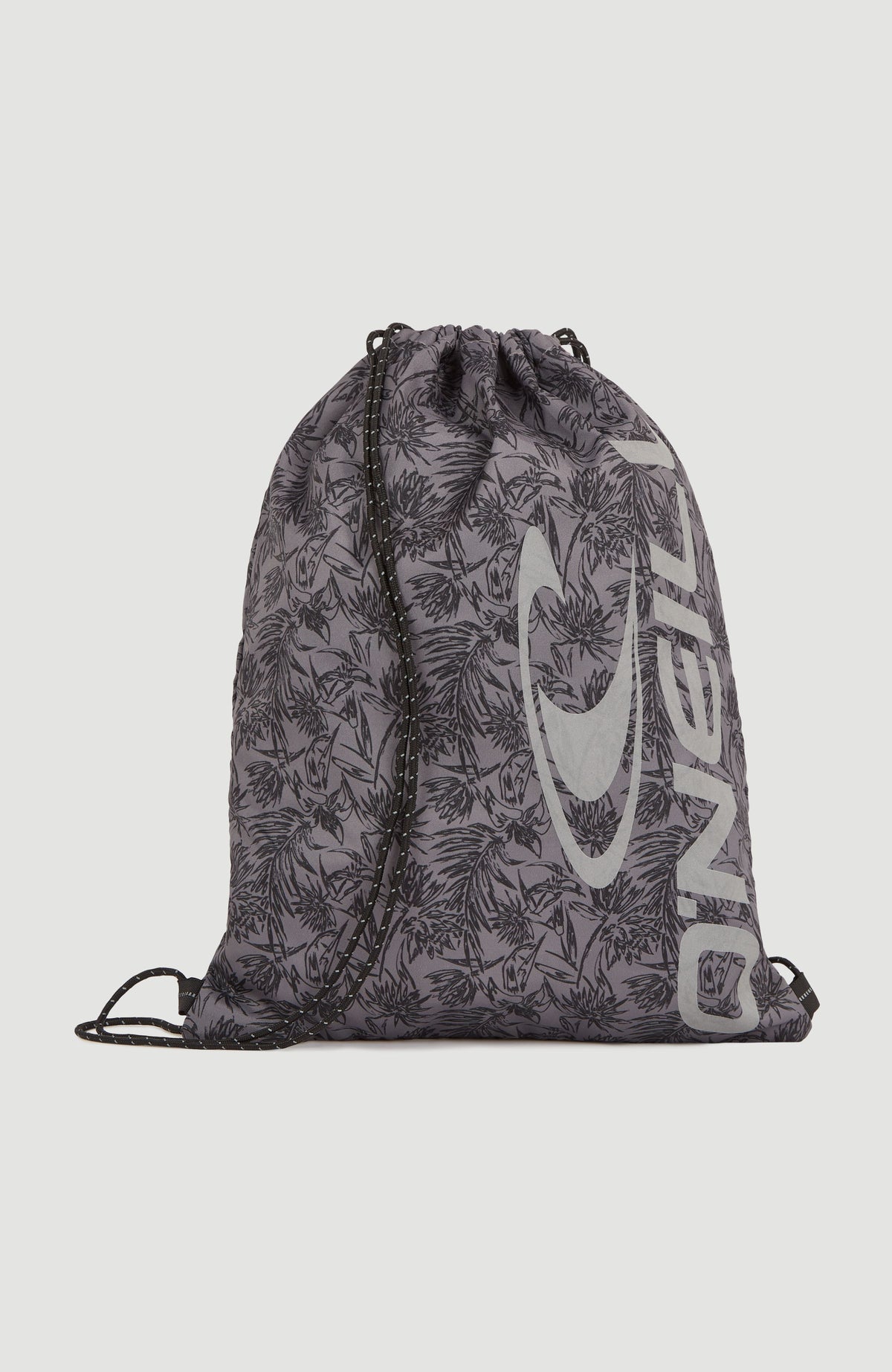 Gym bag | Tonal Flower