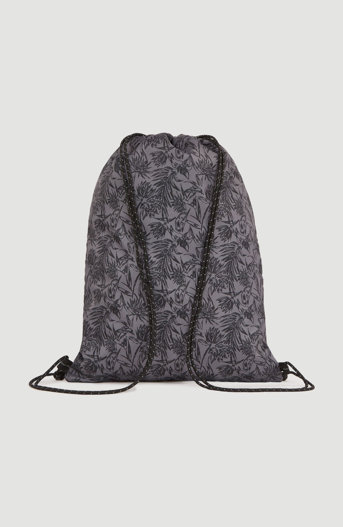 Gym bag | Tonal Flower