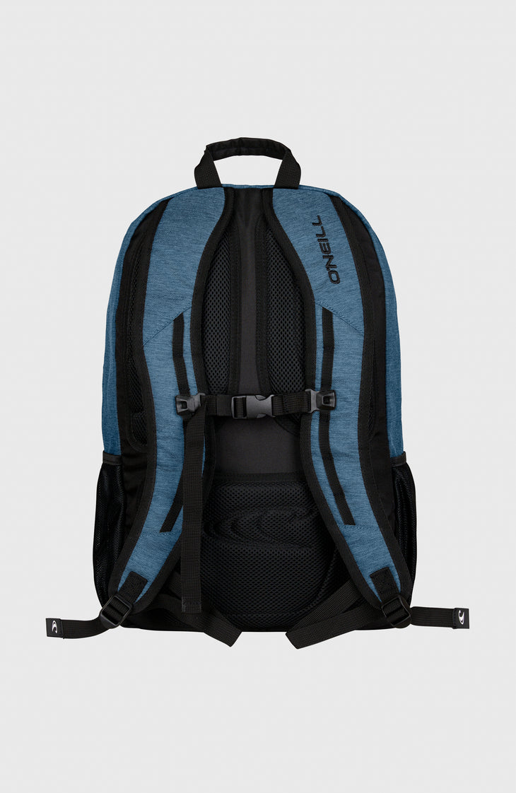 Boarder rugtas | Mozart Blue