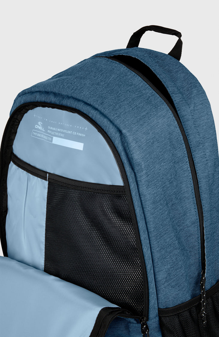Boarder rugtas | Mozart Blue