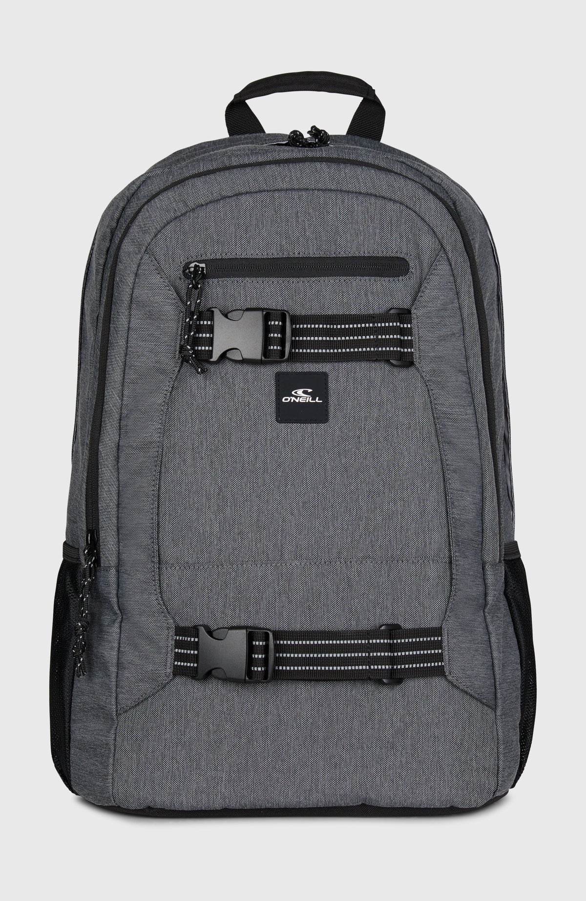 Boarder rugtas | Dark Grey Melee